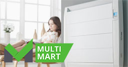 Как выбрать обогреватель, чтобы в доме было тепло