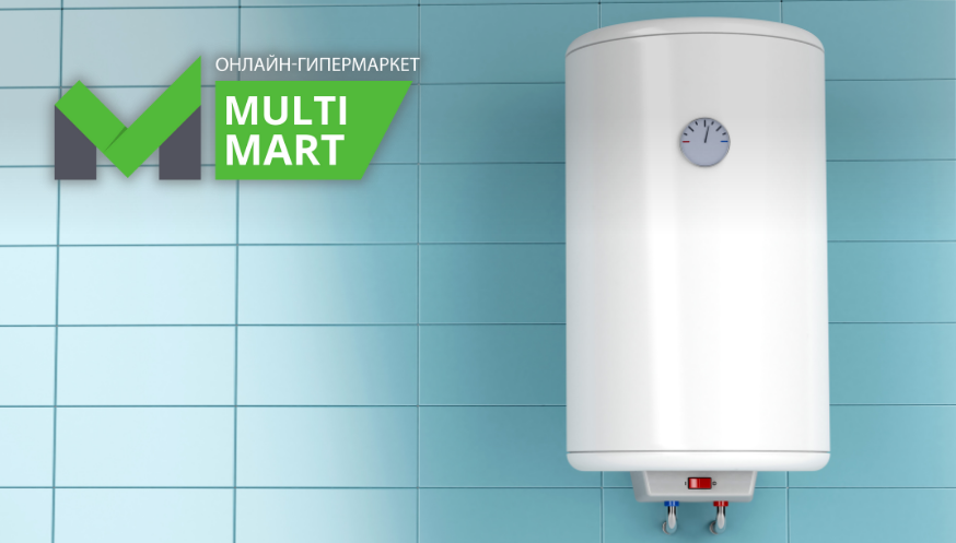 Как подобрать водонагреватель для дачи