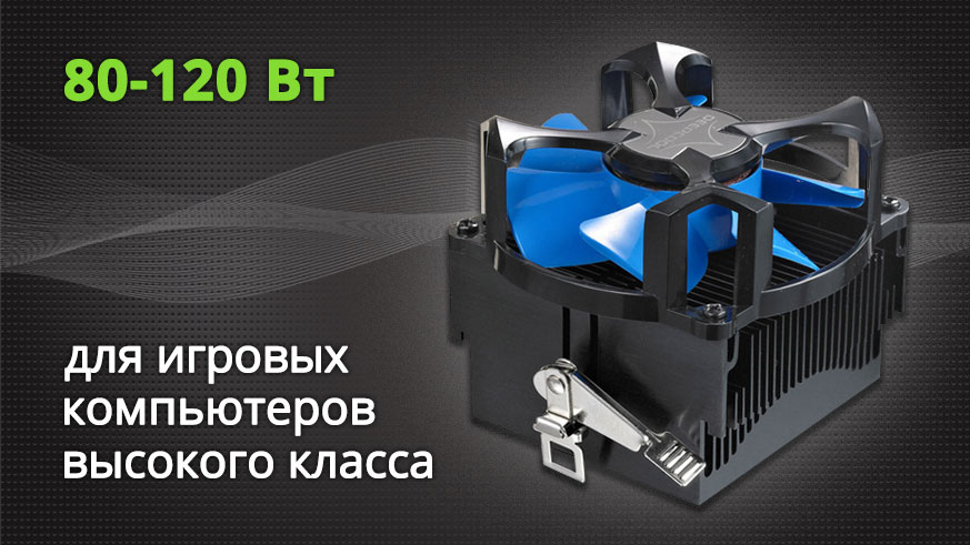 Выбираем кулер для процессора: тихий, но мощный изображение 3