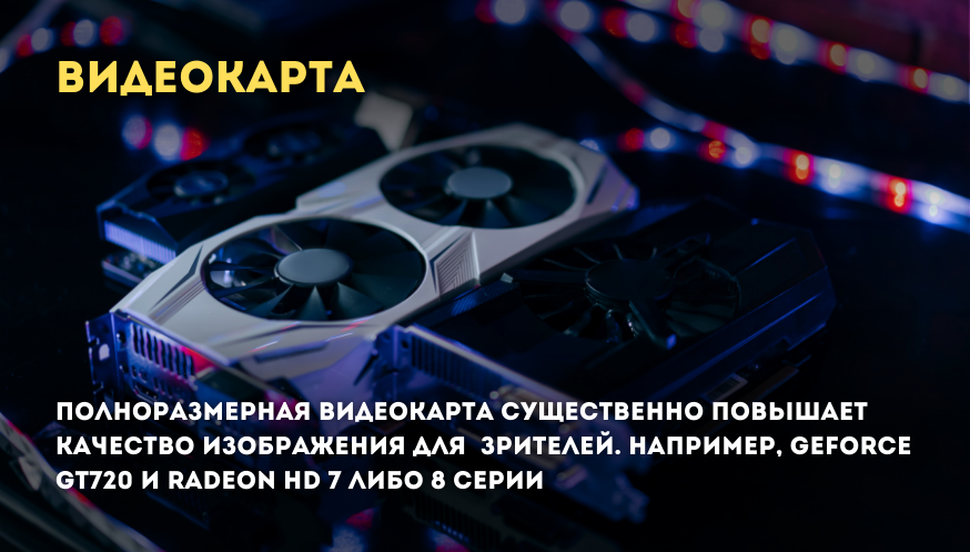 Видеокарта