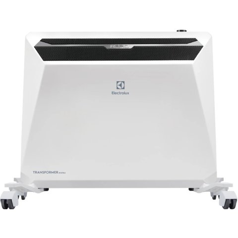 Конвектор Electrolux Rapid Transformer ECH/R-1000 T (механическое управление, с шасси)