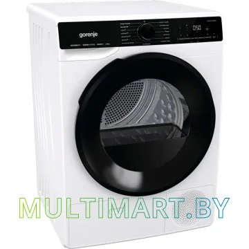 Сушильная машина Gorenje DPNA82WIFI/C картинка 2