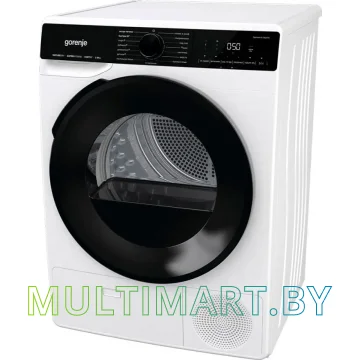 Сушильная машина Gorenje DPNA82WIFI/C картинка 3