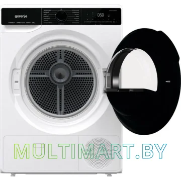 Сушильная машина Gorenje DPNA82WIFI/C картинка 4