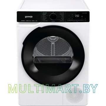 Сушильная машина Gorenje DPNA82WIFI/C картинка 6