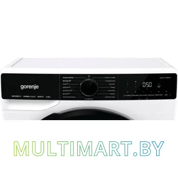 Сушильная машина Gorenje DPNA82WIFI/C картинка 7