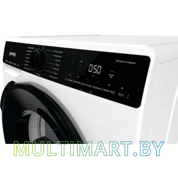 Сушильная машина Gorenje DPNA82WIFI/C картинка 8
