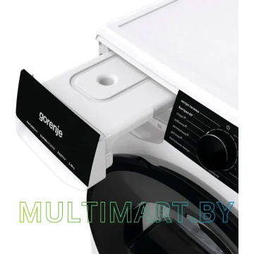 Сушильная машина Gorenje DPNA82WIFI/C картинка 9