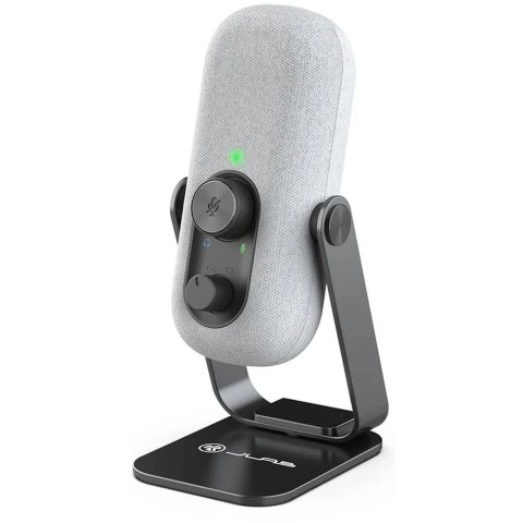 Микрофон Jlab Go Talk Mixed White (MTALKGO2RWHT4)