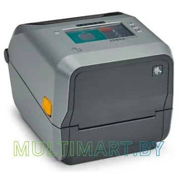 Принтер этикеток Zebra ZD621 (ZD6A143-309F00EZ)