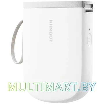 Принтер этикеток Niimbot D11 H White (1746729)
