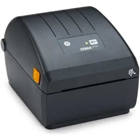 Принтер этикеток Zebra ZD888DA (ZD88842-D09G00EZ)