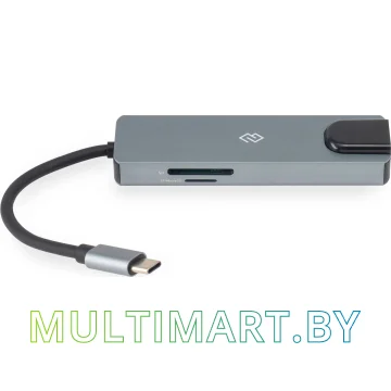 Док-станция Digma DS-945 картинка 2