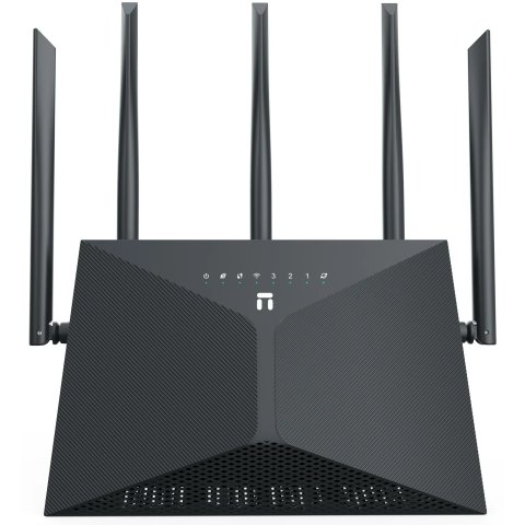 Беспроводной маршрутизатор Netis NX30