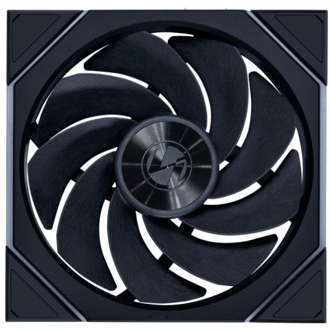 Вентилятор для корпуса Lian Li Uni Fan TL 140 Wireless Reverse (G99.14RTL1W1B.R0)