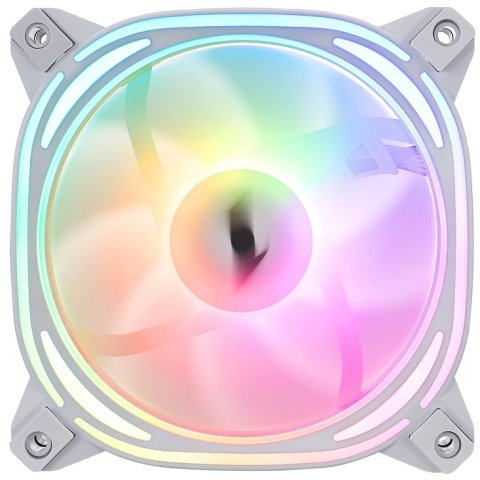 Вентилятор для корпуса 1stPlayer FB7-WH