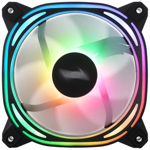 Вентилятор для корпуса 1stPlayer FB7R-BK