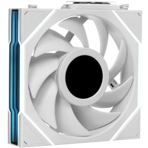 Вентилятор для корпуса Lian Li Uni Fan TL 120 Wireless (G99.12TLLCD1W1W.R0)