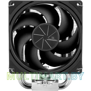 Кулер Thermalright Assassin X 90 SE V2 картинка 2