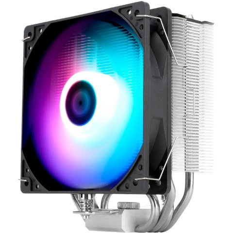Кулер Thermalright Assassin X 120 Refined SE RGB V2