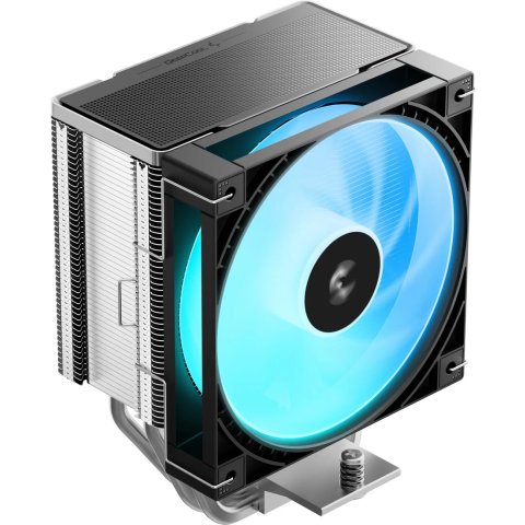 Кулер Deepcool AG600 ARGB (R-AG600-BKAMMG2-G)