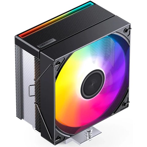 Кулер Jonsbo CB40 ARGB (черный)