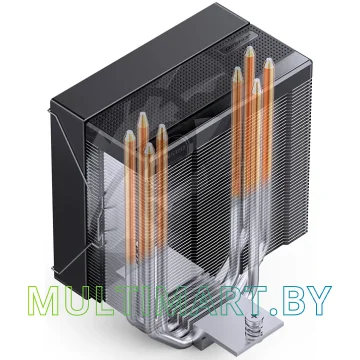 Кулер Jonsbo CB40 ARGB (черный) картинка 12