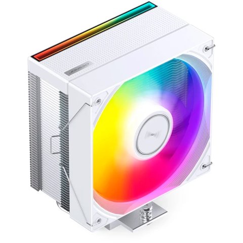 Кулер Jonsbo CB40 ARGB (белый)