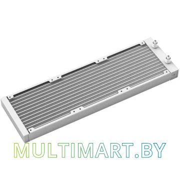 Кулер XASTRA LM360 ARGB WH картинка 6