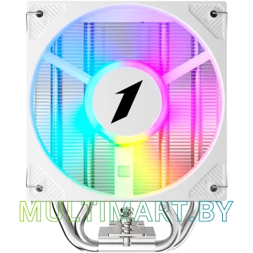 Кулер 1stPlayer CY12L (белый) картинка 4