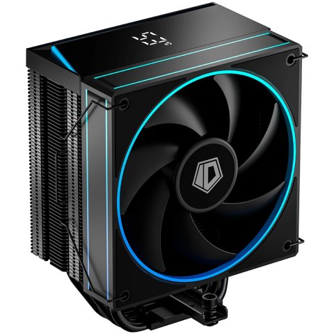 Кулер ID-Cooling FROZN A410 TD ARGB