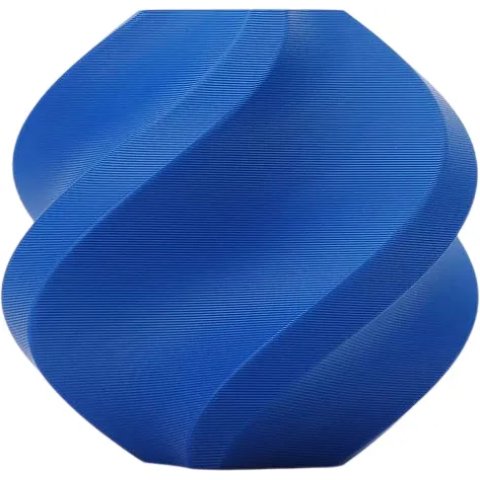 Пластик Bambu Lab PLA Lite A18-B1-1.75-1000-SPL (1.75 мм, 1 кг, синий)