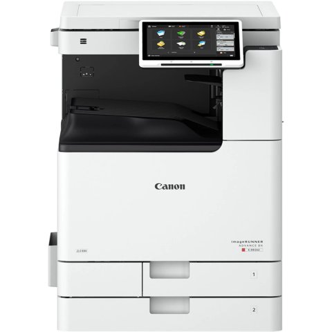 МФУ Canon imageRUNNER Advance DX C3926I (5963C005)