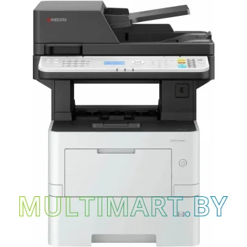 МФУ Kyocera Mita ECOSYS MA4500x (110C133AX0)
