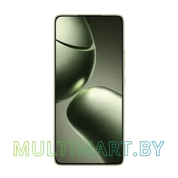 Смартфон Xiaomi 14T 12GB/256GB (лимонно-зеленый) картинка 2
