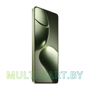 Смартфон Xiaomi 14T 12GB/256GB (лимонно-зеленый) картинка 4