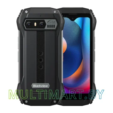 Смартфон Blackview N6000SE (черный)