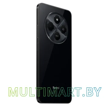 Смартфон Xiaomi Redmi 14C 8GB/256GB (полуночный черный) картинка 5