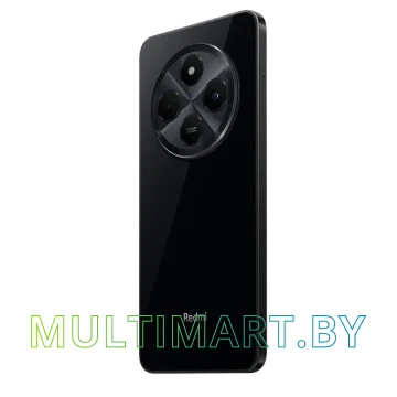 Смартфон Xiaomi Redmi 14C 8GB/256GB (полуночный черный) картинка 7