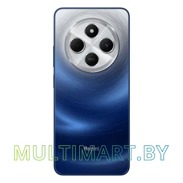 Смартфон Xiaomi Redmi 14C 4GB/128GB (звездный синий) картинка 3