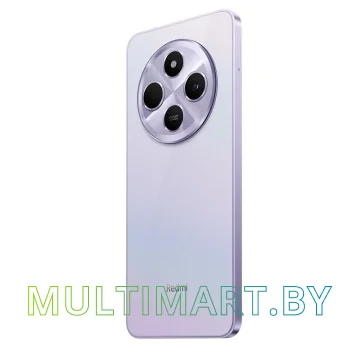 Смартфон Xiaomi Redmi 14C 4GB/128GB (фиолетовый) картинка 7