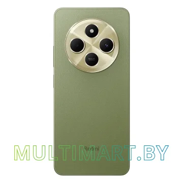 Смартфон Xiaomi Redmi 14C 4GB/128GB (зеленый шалфей) картинка 3