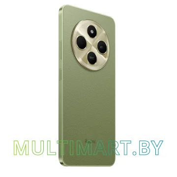 Смартфон Xiaomi Redmi 14C 4GB/128GB (зеленый шалфей) картинка 5