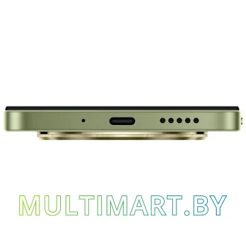 Смартфон Xiaomi Redmi 14C 4GB/128GB (зеленый шалфей) картинка 11