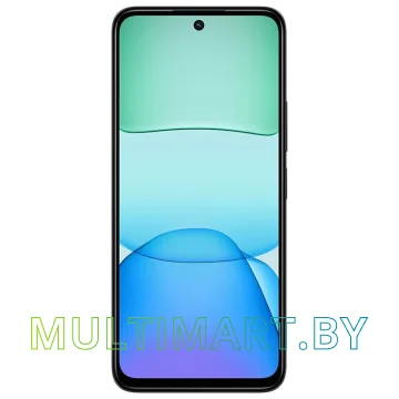 Смартфон Xiaomi Redmi 13 6GB/128GB (полуночный черный) картинка 2