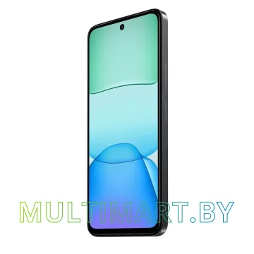 Смартфон Xiaomi Redmi 13 6GB/128GB (полуночный черный) картинка 6