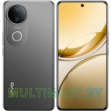 Смартфон Vivo V50 12GB/512GB (штормовой черный)