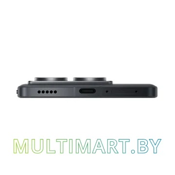 Смартфон Xiaomi 14T Pro 12GB/512GB (черный титан) картинка 11