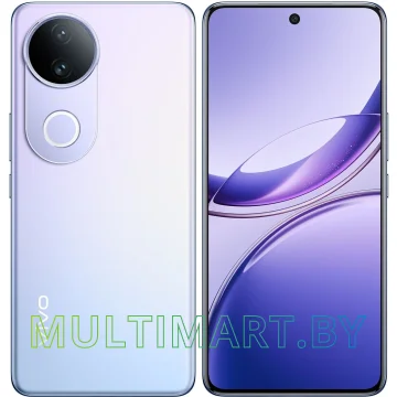 Смартфон Vivo V50 12GB/512GB (сиреневый туман)