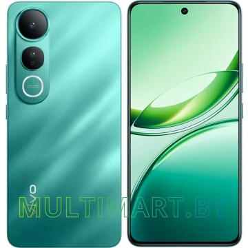 Смартфон Vivo V50 Lite 8GB/256GB (зеленый)
